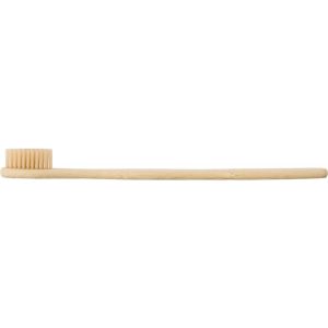 Zahnbürste aus Bambus Joe, Braun