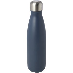 Cove 500 ml RCS-zertifizierte vakuumisolierte Edelstahlflasc