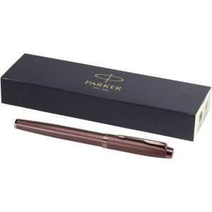 Parker IM Tintenroller, bordeaux