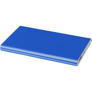 Pep 4000 mAh Powerbank, royalblau