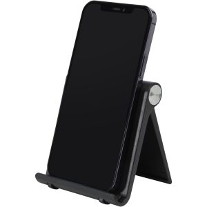 Resty Ständer für Smartphone und Tablet, schwarz