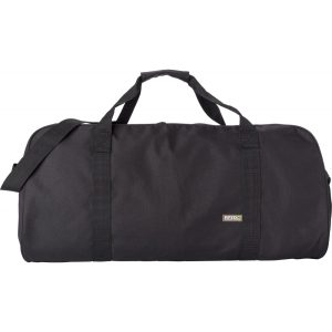 Sporttasche aus 600D Polyester mit integriertem RFID Schutz