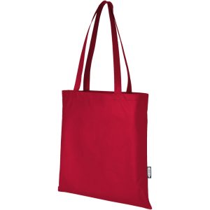 Zeus Non Woven große Tragetasche 6L aus GRS Recyclingmateria