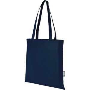 Zeus Non Woven große Tragetasche 6L aus GRS Recyclingmateria