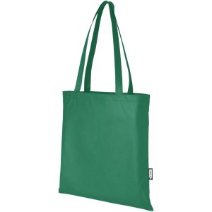 Zeus Non Woven große Tragetasche 6L aus GRS Recyclingmateria
