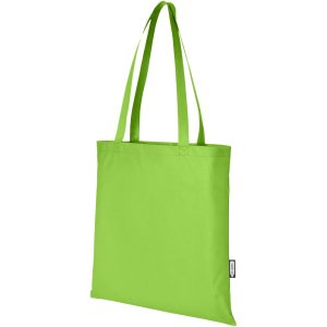Zeus Non Woven große Tragetasche 6L aus GRS Recyclingmateria